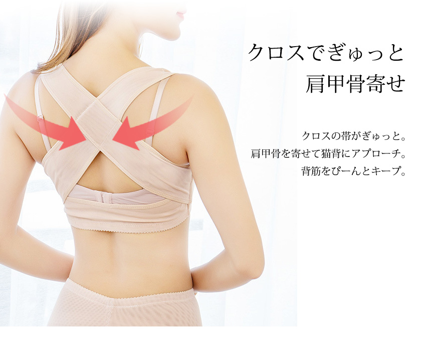 楽天市場】姿勢矯正ベルト 姿勢矯正 椅子 クッション サポーター 猫背