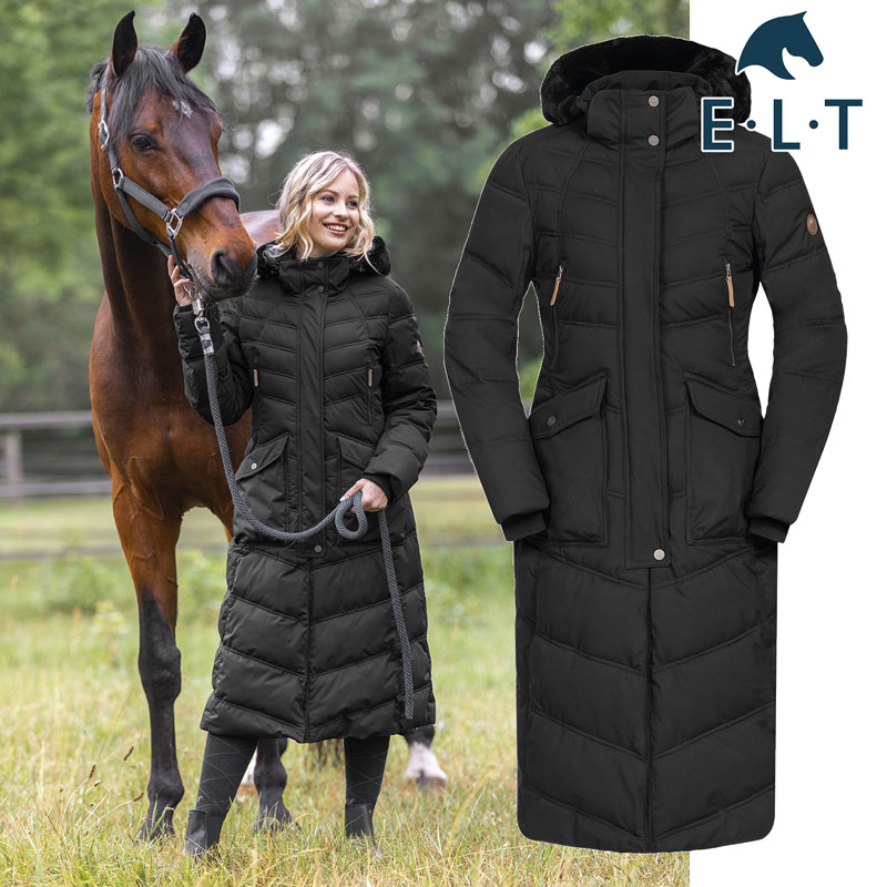 楽天市場】ELTサーモコート サフィーラNEO-21 乗馬 乗馬用品