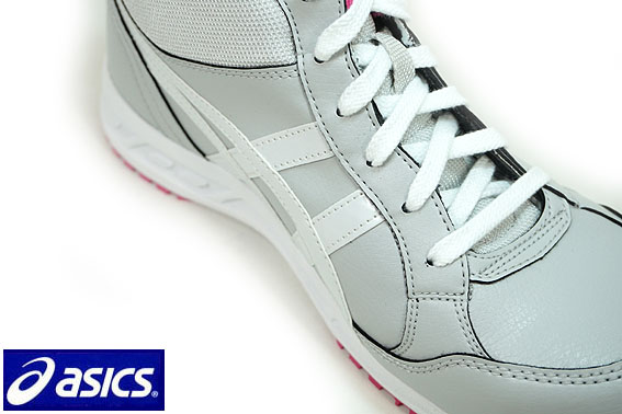 楽天市場】【送料無料】アシックス安全靴 スニーカーFIS35L 9601