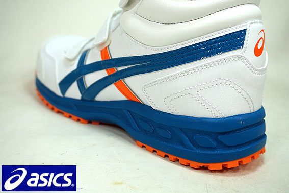 楽天市場】限定品 残りわずか アシックス安全靴 スニーカーミドル