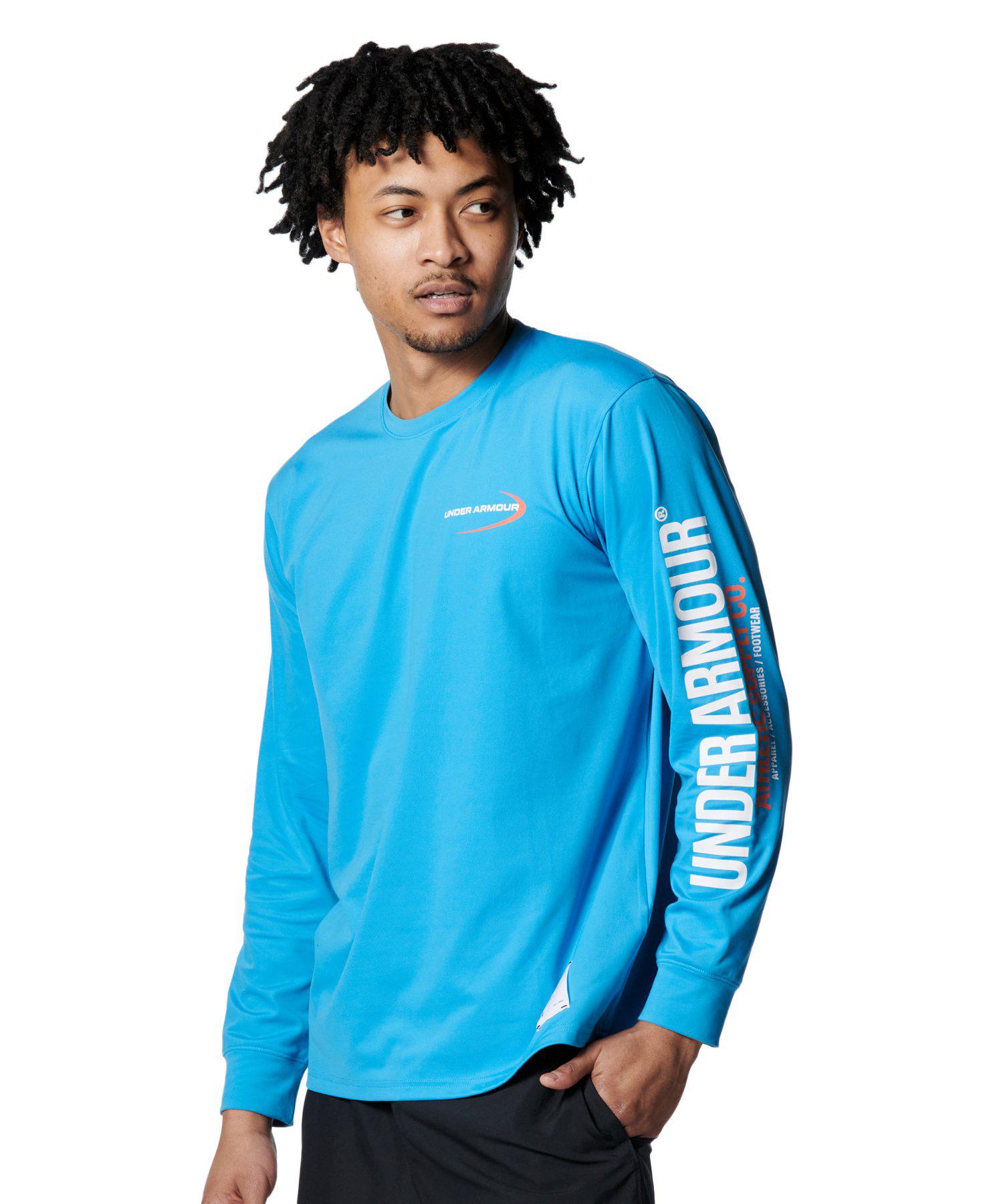 楽天市場】【50％OFF】公式 アンダーアーマー UNDER ARMOUR メンズ UA