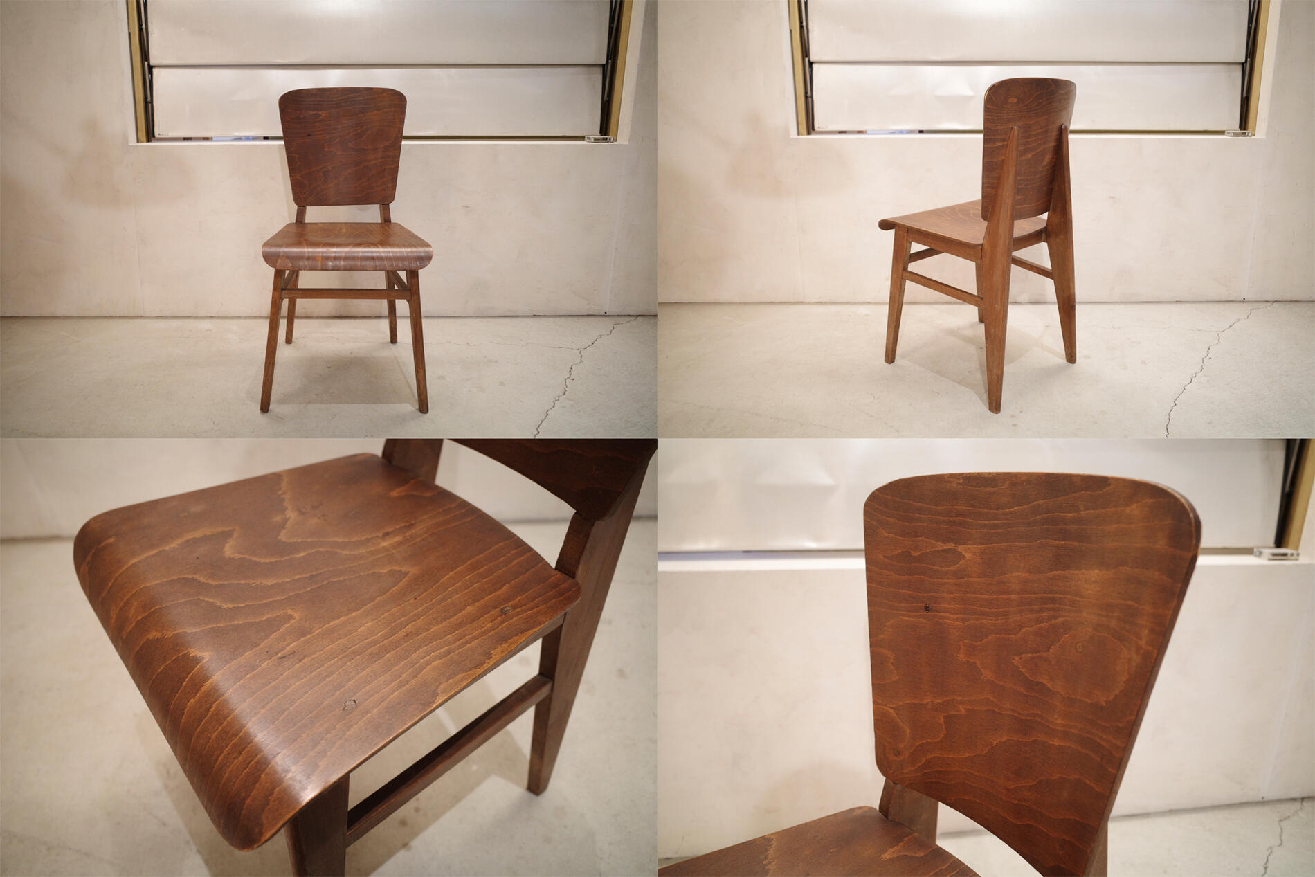 楽天市場】Jean Prouve/ジャン プルーヴェ Vauconsant社製