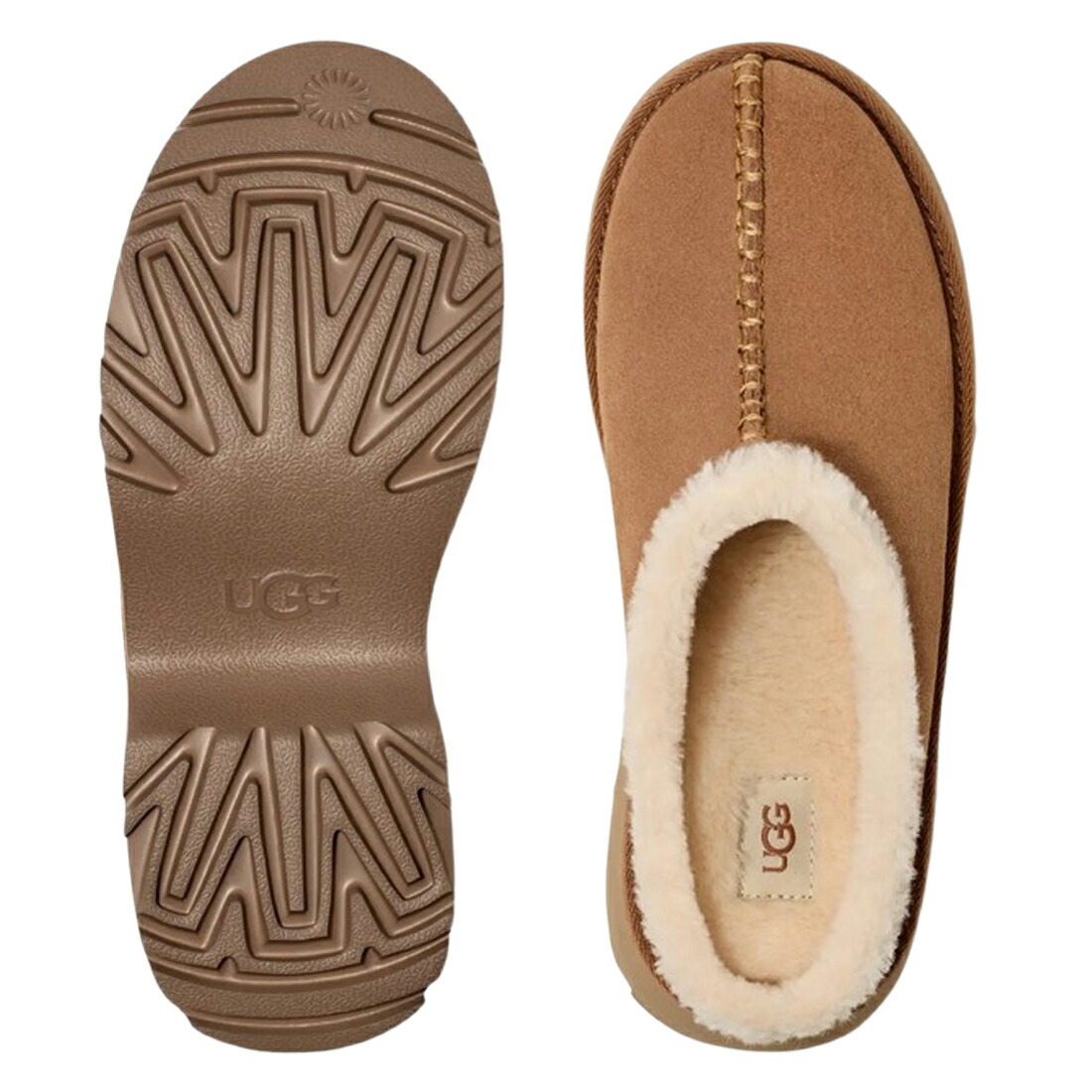 楽天市場】UGG(アグ)レディース ニュー ハイツ コージー クロッグ