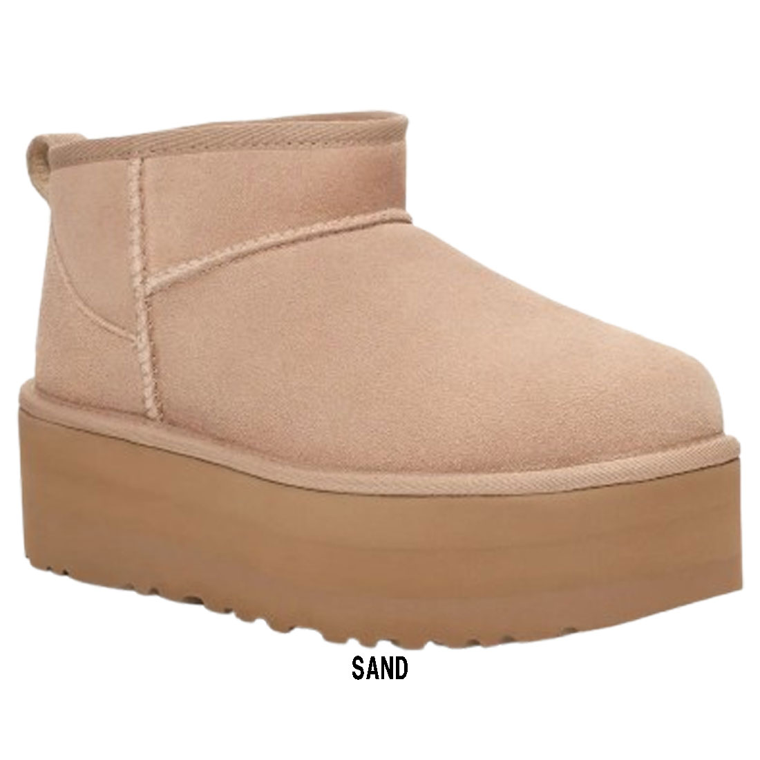 楽天市場】UGG(アグ)レディース ブーツ クラシック ウルトラ ミニ