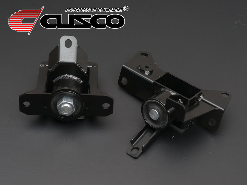 楽天市場】[CUSCO]ZC33S スイフトスポーツ(6MT車)用エンジンマウント