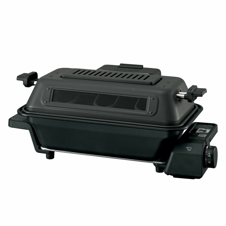 楽天市場】フィッシュロースター 象印 efvg40の通販