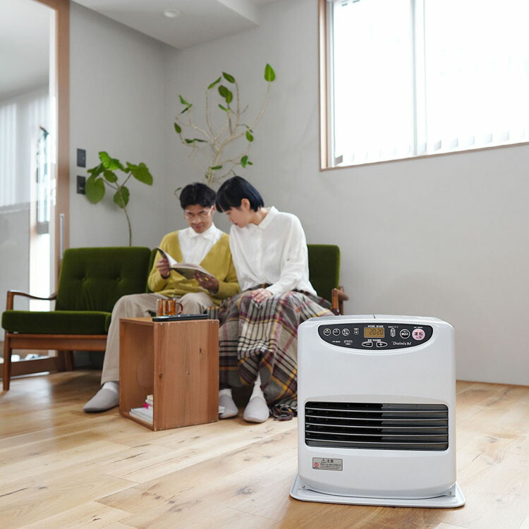 楽天市場】≪最大400円クーポン≫ファンヒーター スピード着火 石油