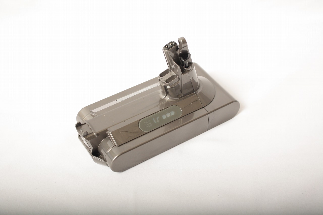楽天市場】□Dyson□ダイソン□V10シリーズ SV12 専用 純正 バッテリー