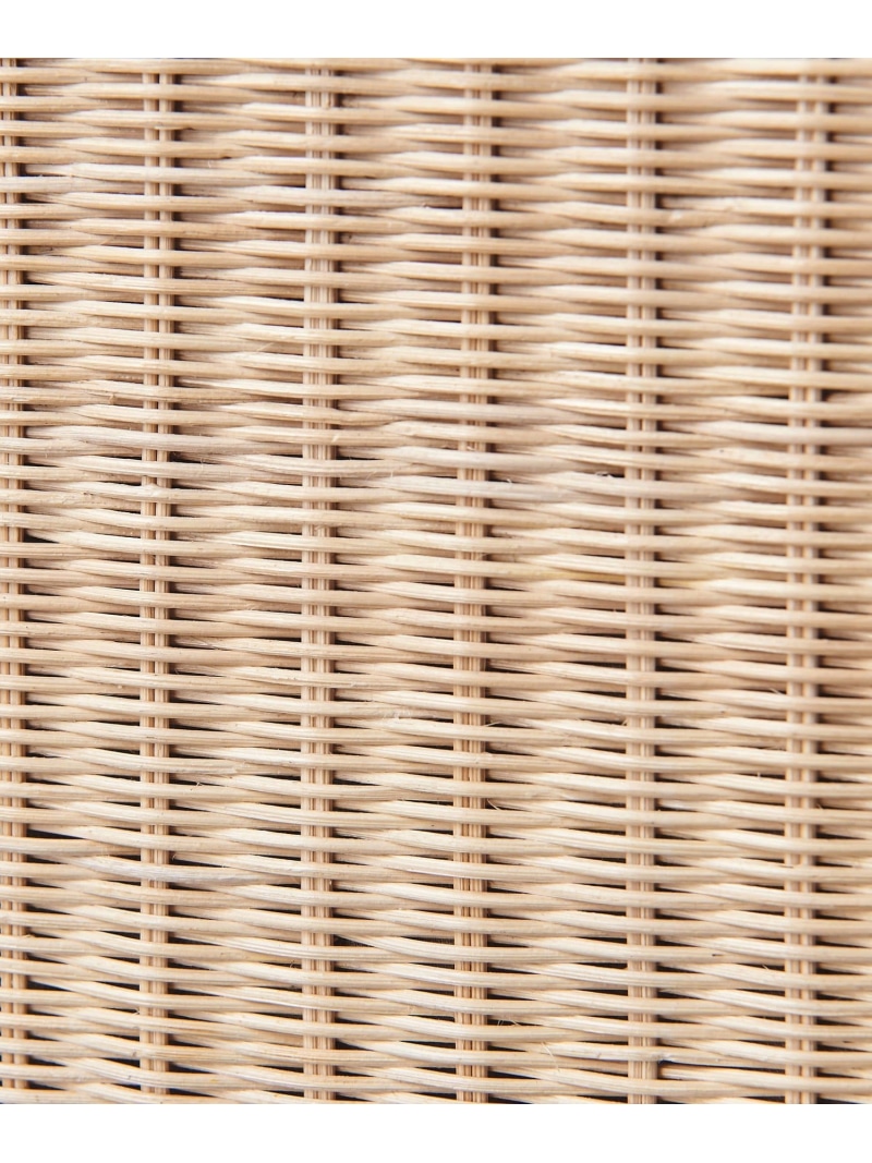 楽天市場】【SALE／80%OFF】ラタン スクエア ミニバッグ UNITED ARROWS