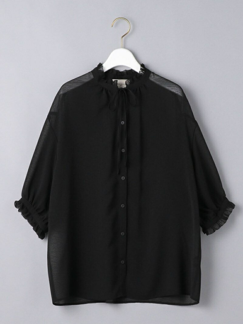 楽天市場】【SALE／70%OFF】UBC フリル リボン 5SLブラウス◇ UNITED