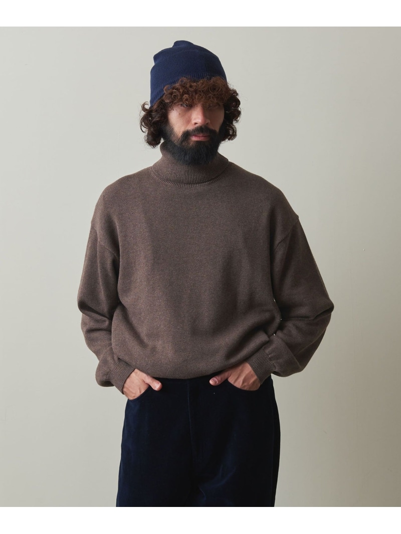 楽天市場】【SALE／40%OFF】＜Steven Alan＞ コットン/カシミヤ