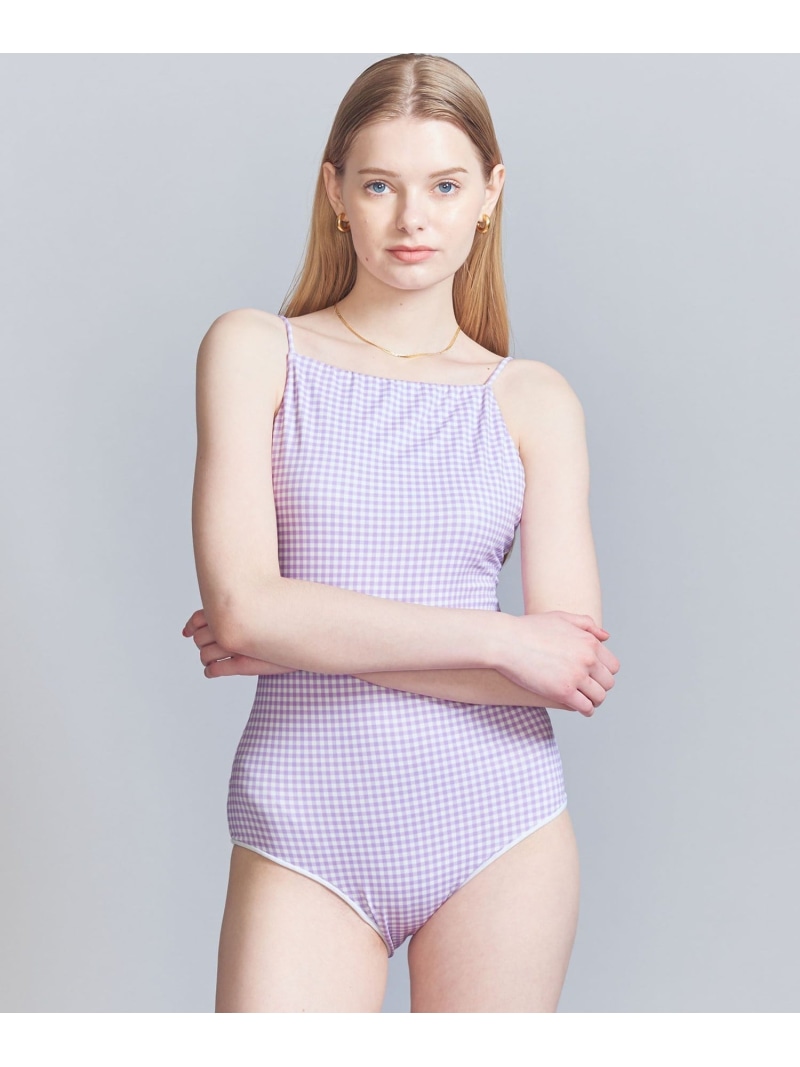 楽天市場】【SALE／80%OFF】＜Lepidos＞ギンガムチェック バッグ