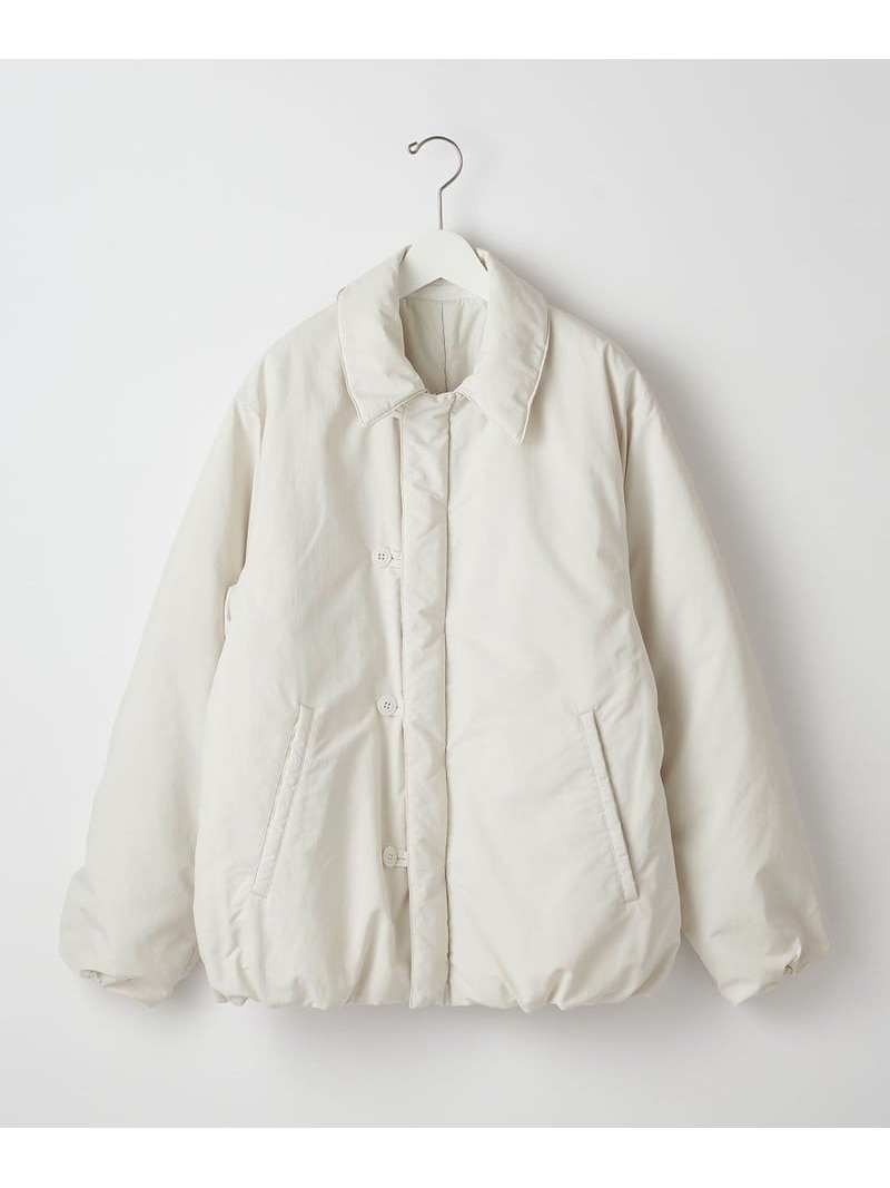 楽天市場】【SALE／30%OFF】＜Steven Alan＞ PE DARUMA EX WTR JACKET