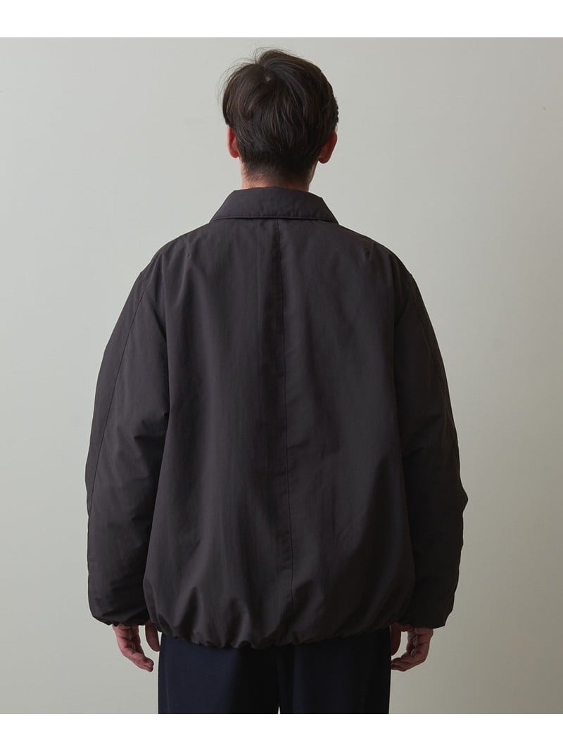楽天市場】【SALE／30%OFF】＜Steven Alan＞ PE DARUMA EX WTR JACKET
