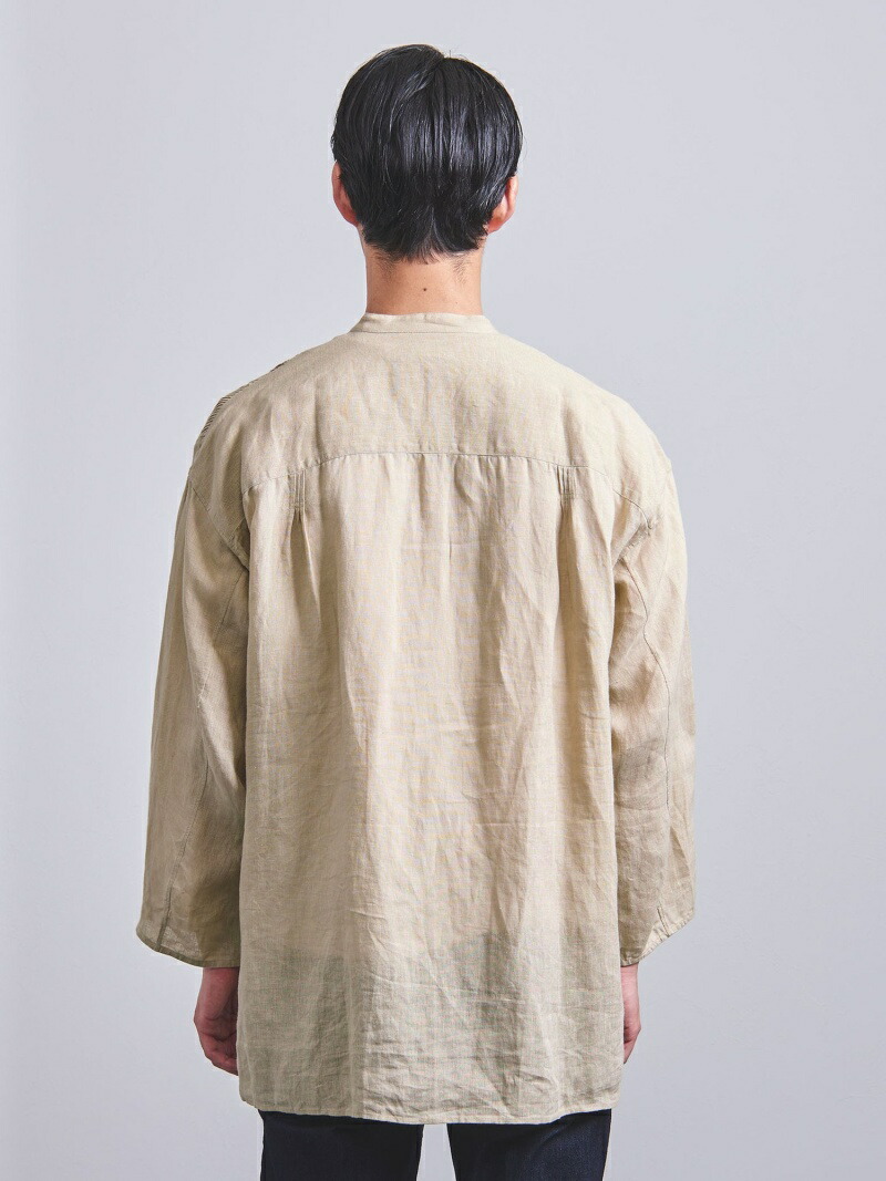 楽天市場】＜Pheeta(フィータ)＞ LI SHIRT UNITED ARROWS ユナイテッド