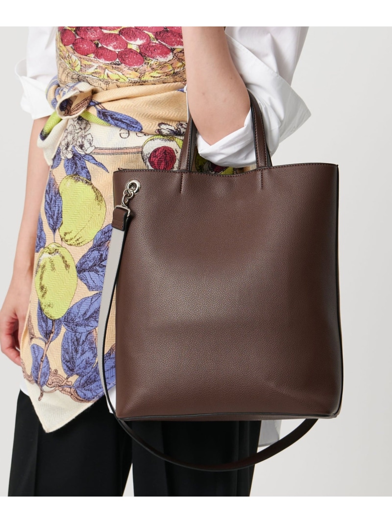 楽天市場】VERTICAL ベーシック トートバッグ UNITED ARROWS