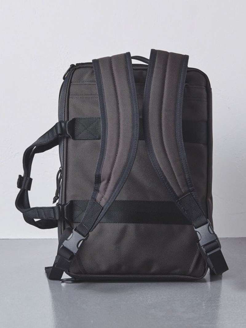 楽天市場】BRIEFING(ブリーフィング) A4 3WAY ブリーフケース2 UNITED