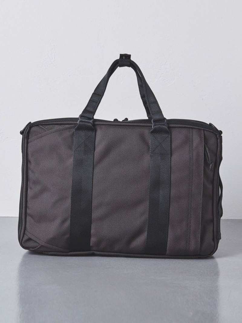 楽天市場】BRIEFING(ブリーフィング) A4 3WAY ブリーフケース2 UNITED