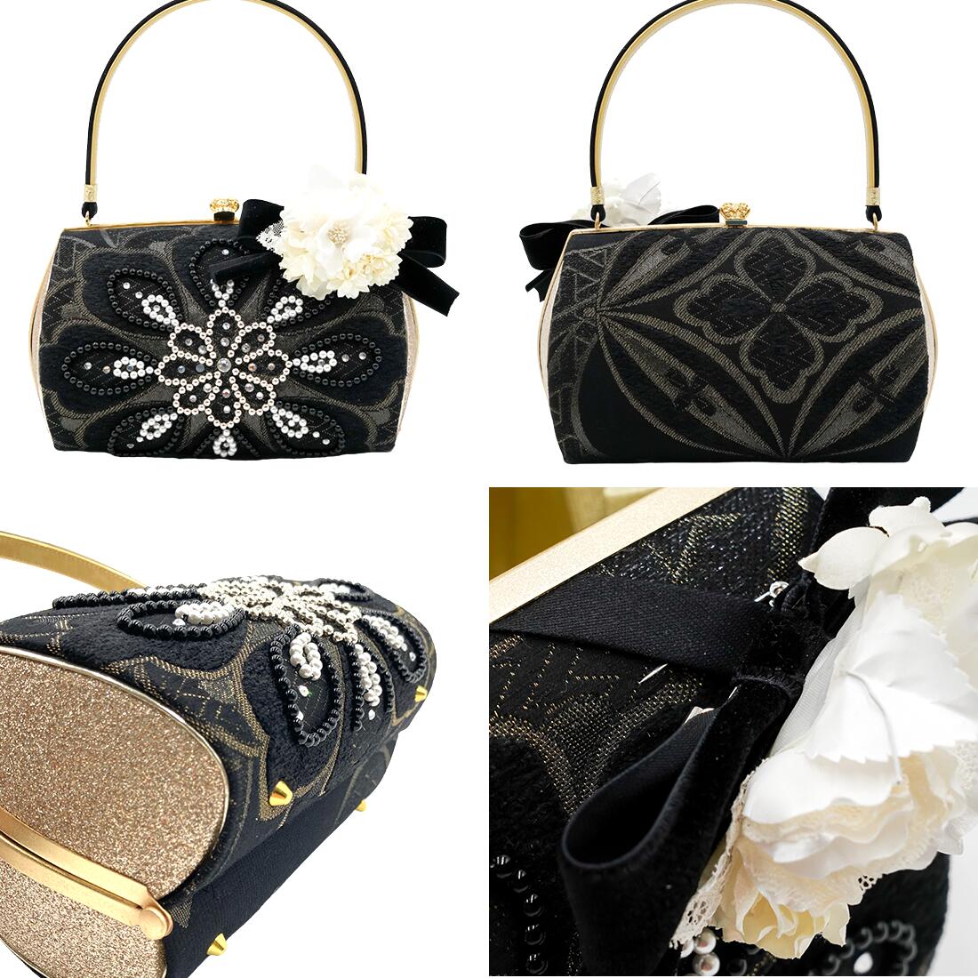 楽天市場】楽天ランキング1位 libeli 草履 バッグ セット 日本製 振袖