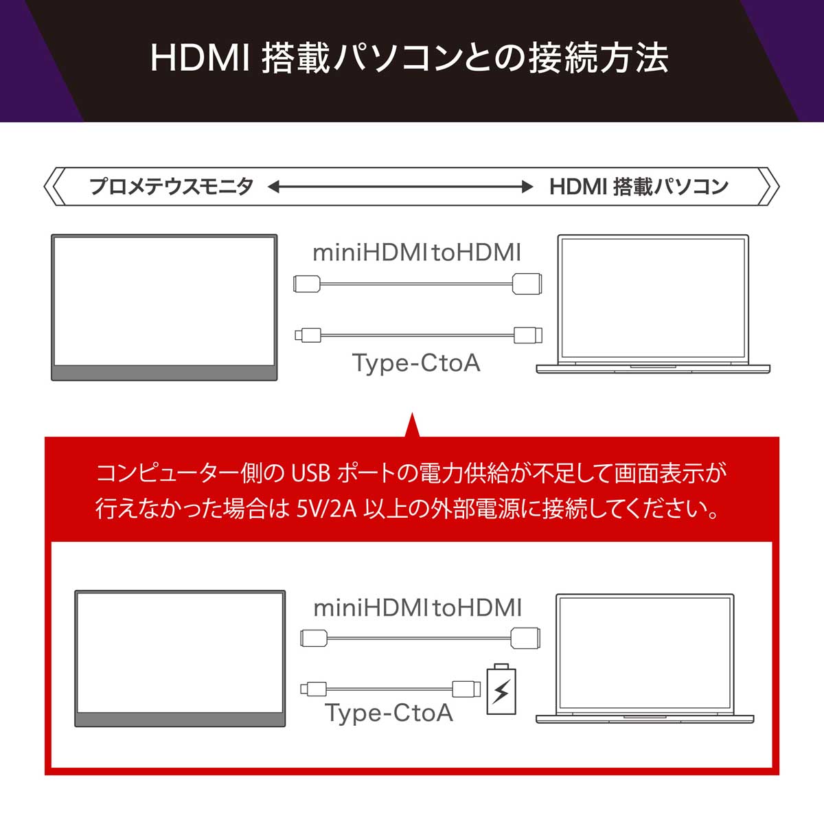 楽天市場】【製品保証2年】モバイルモニター 17.3インチ 軽量