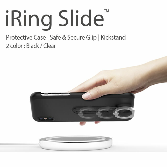 楽天市場】【ユニークはAAUXX日本正規代理店です】 iRing Slide アイ