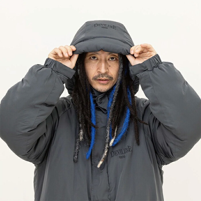 楽天市場】【Deviluse（デビルユース）】Liberty Type II JKTリバティ