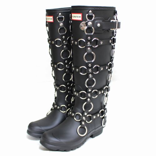 楽天市場】noir kei ninomiya ノワールケイニノミヤ × HUNTER ハンター