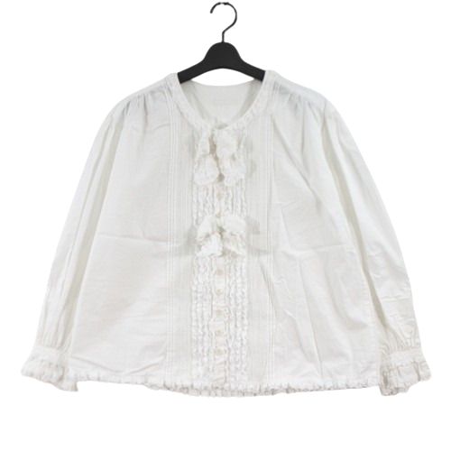 楽天市場】【中古】 PINK HOUSE ピンクハウス Vintage フリル リボン