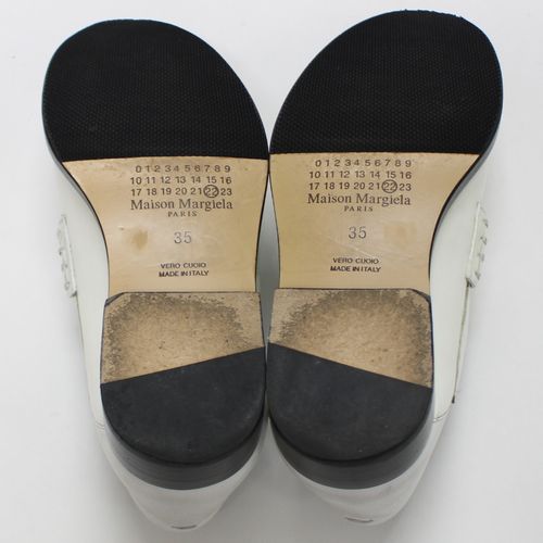 楽天市場】【中古】 Maison Margiela 22 メゾン マルジェラ 22 レザー