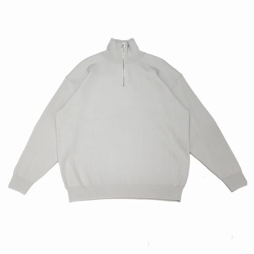 楽天市場】Graphpaper グラフペーパー 22AW High Density High Neck