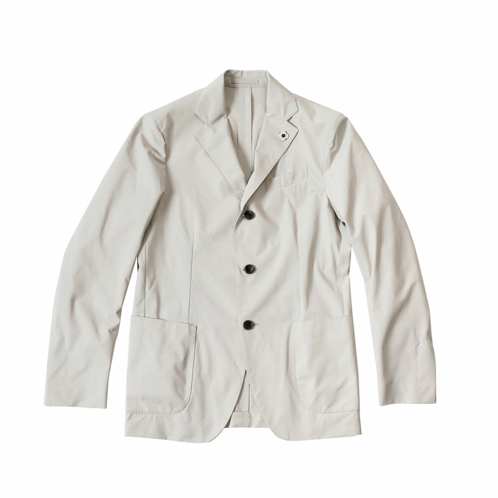 楽天市場】【40%OFFセール】LARDINI ラルディーニ パッカブルスーツ