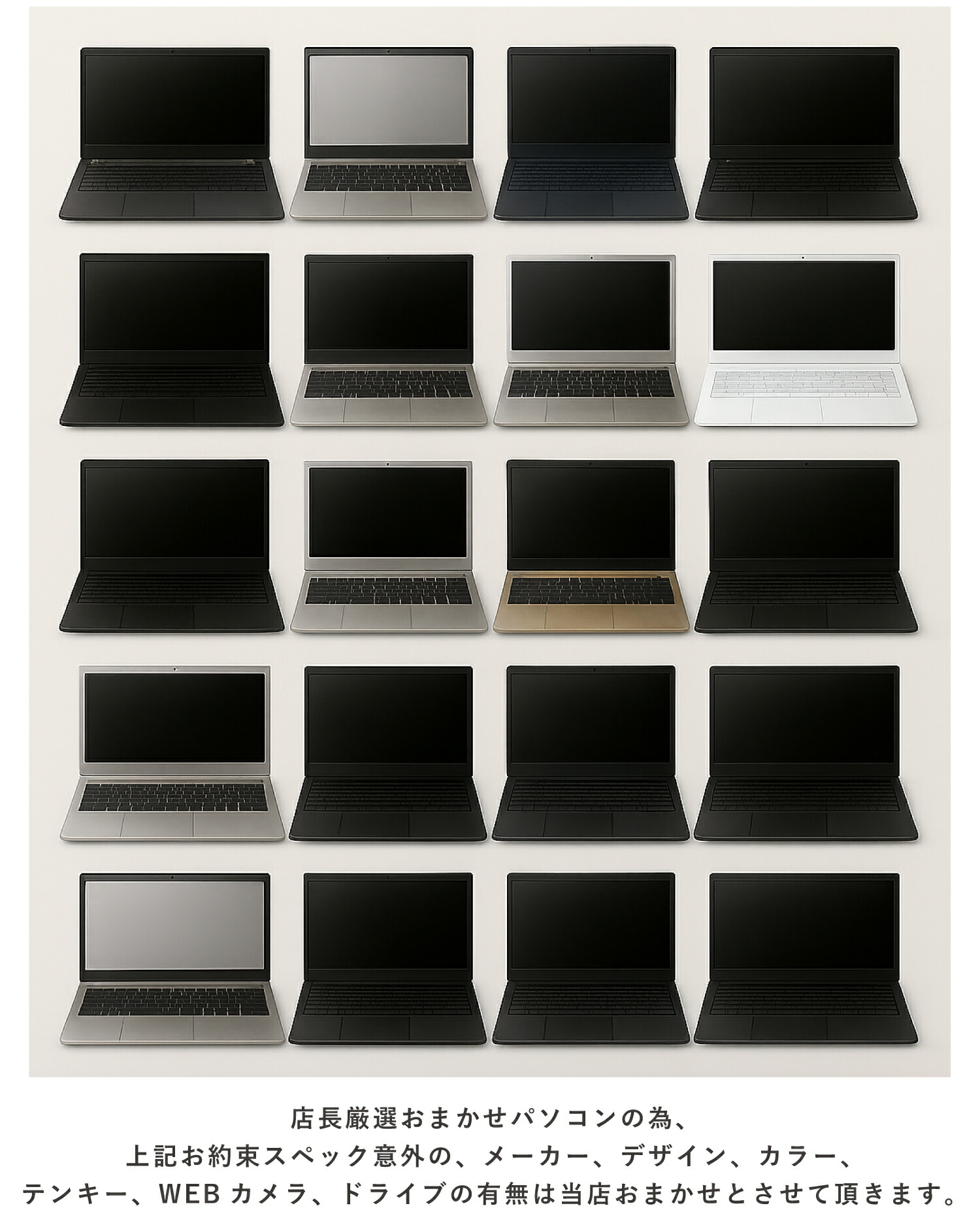 楽天市場】楽天1位｜中古ノートパソコン Windows11 Office付｜中古