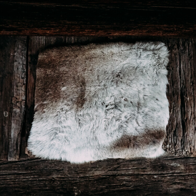 楽天市場】ダーラム トナカイファー ワードS Dalum | トナカイファー