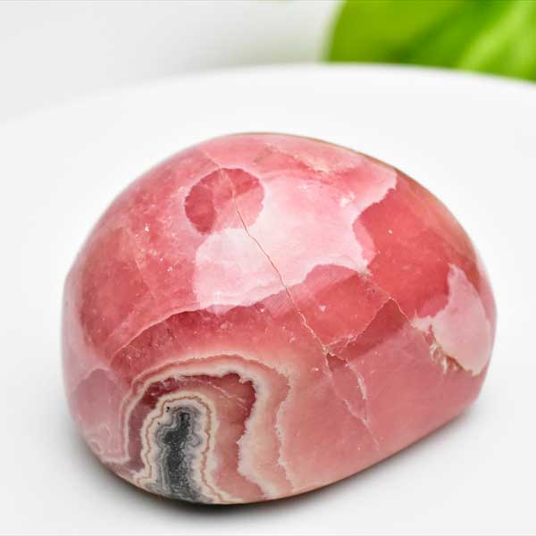 楽天市場】インカローズ ロードクロサイト タンブルアルゼンチン産【約