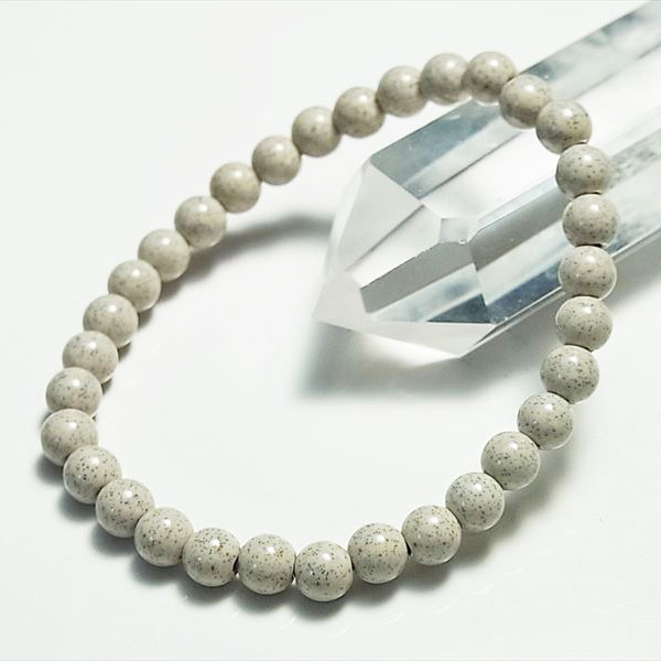 楽天市場】北投石 （ほくとうせき）【台湾産】 セラミックブレスレット