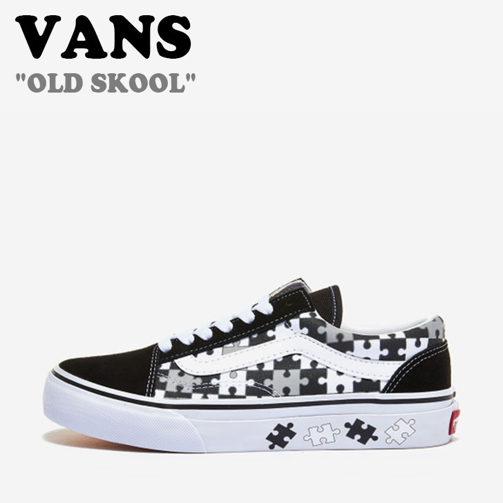 楽天市場】バンズ オールドスクール スニーカー VANS メンズ