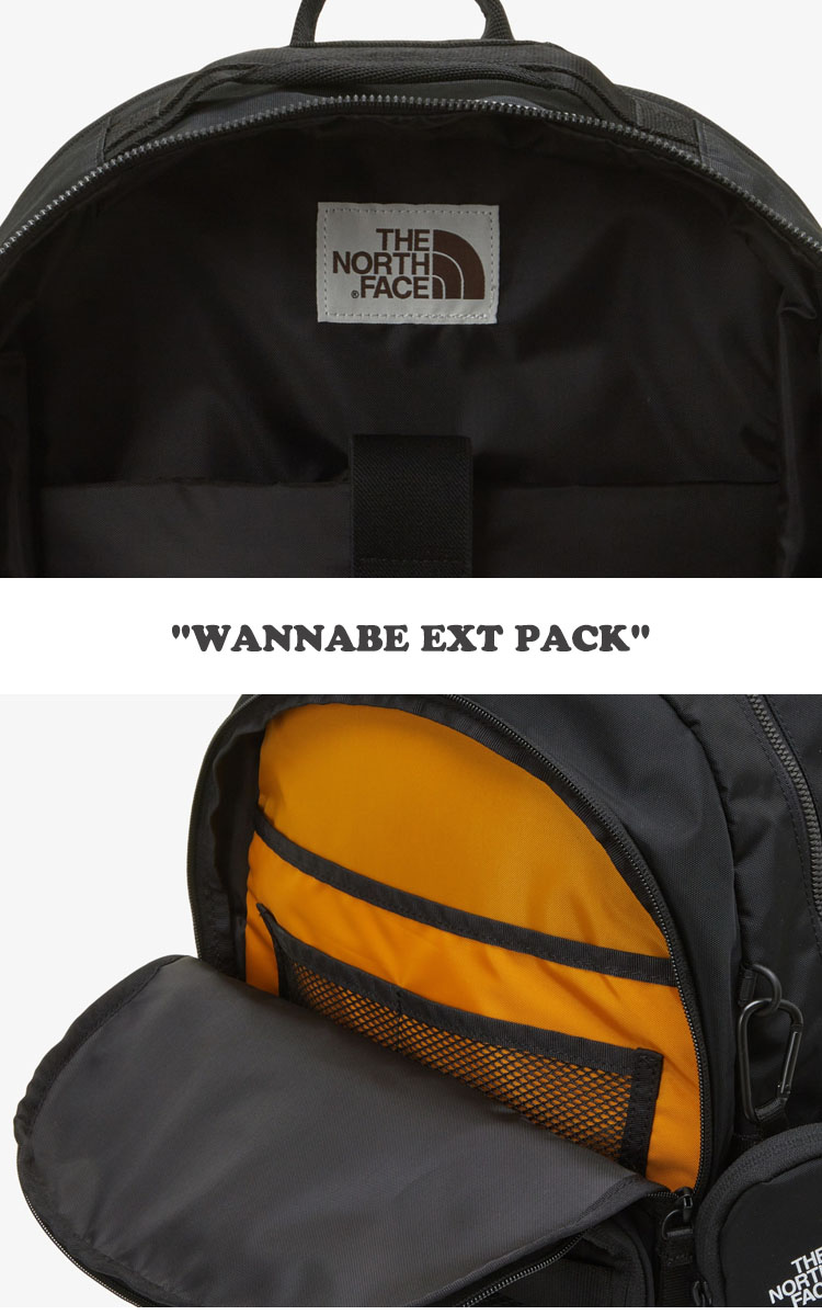 楽天市場】ノースフェイス バックパック THE NORTH FACE メンズ