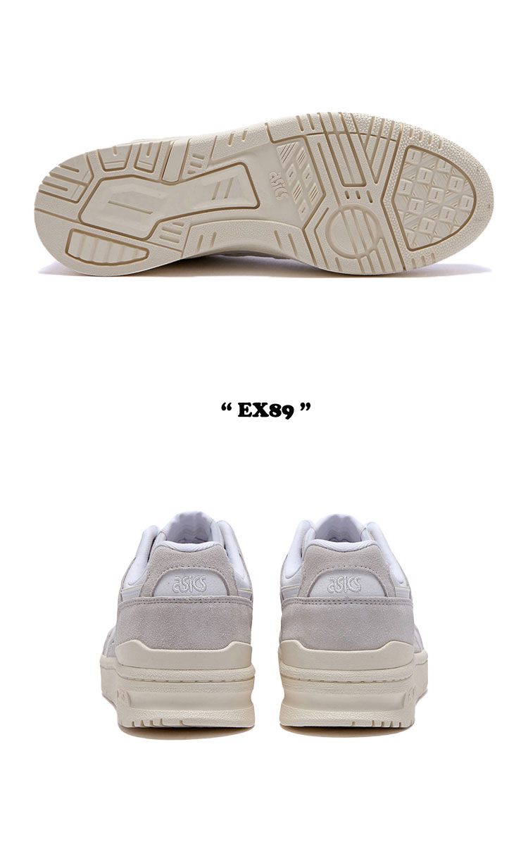楽天市場】アシックス スニーカー asics メンズ EX89 イーエックス89