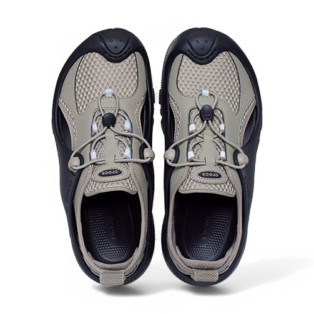 楽天市場】クロックス crocs Trailbreak 2 209988-0Y8 : UPTOWN Deluxe