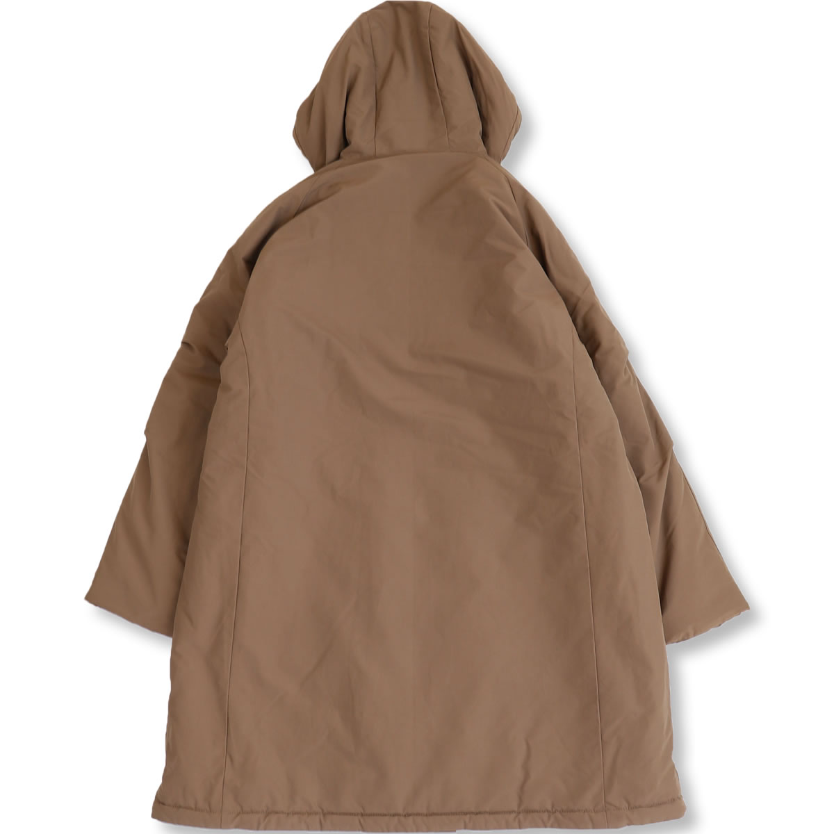 楽天市場】【35%OFFセール】モッズコート オーディエンス 中綿