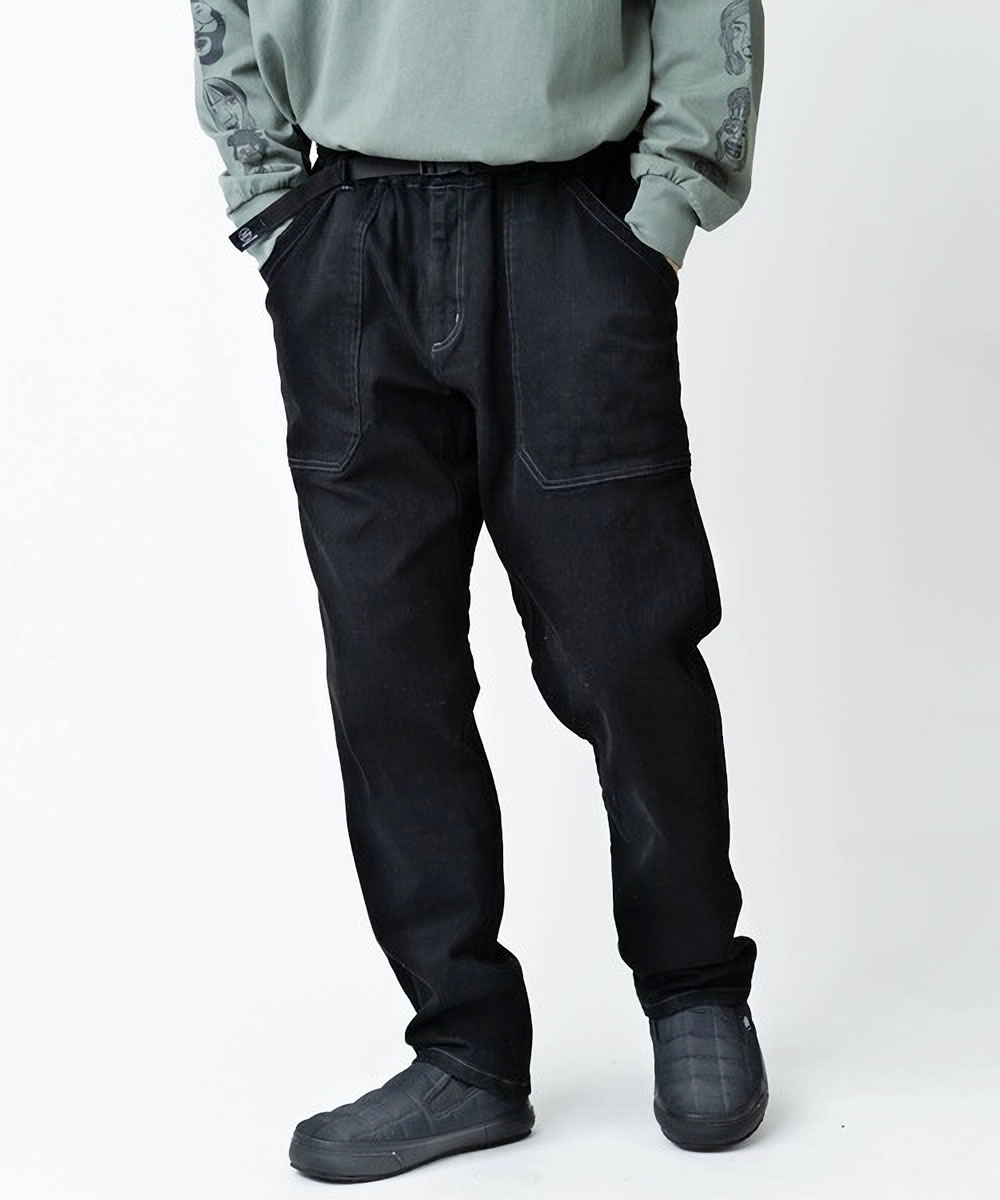 楽天市場】ジムマスター パンツ Gym Master 10ozストレッチデニム