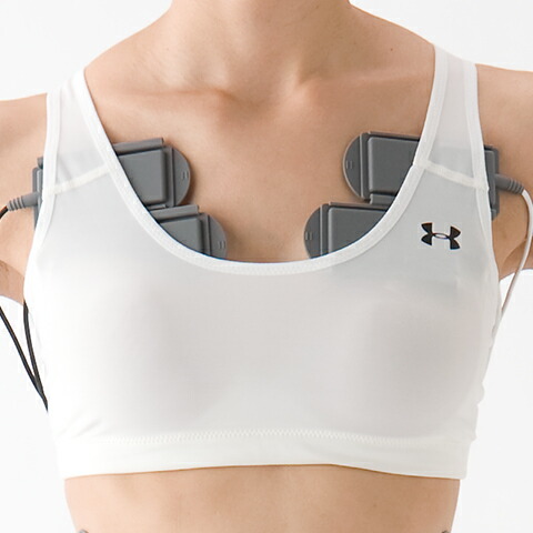 楽天市場】ナール超音波 EMS 腹筋ベルト お腹 引き締め マシーン