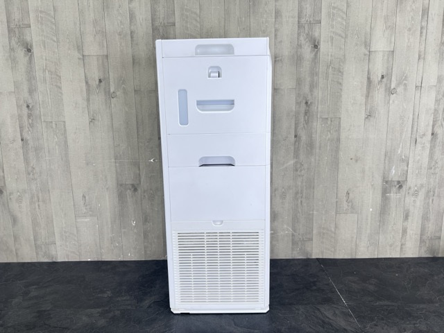 楽天市場】ダイキン 加湿空気清浄機 【中古】DAIKIN MCK55XN-W 2020年