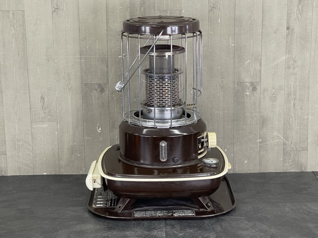 楽天市場】灯油ストーブ【中古】動作保証 CORONA コロナ SZ-1 しん上下