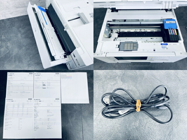 楽天市場】エプソン ビジネスプリンター 【中古】 EPSON PX-M6010F