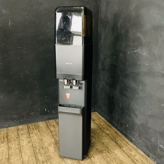 amadana ウォーターサーバー HC98L-WD AM2 BK amadana ウォーター