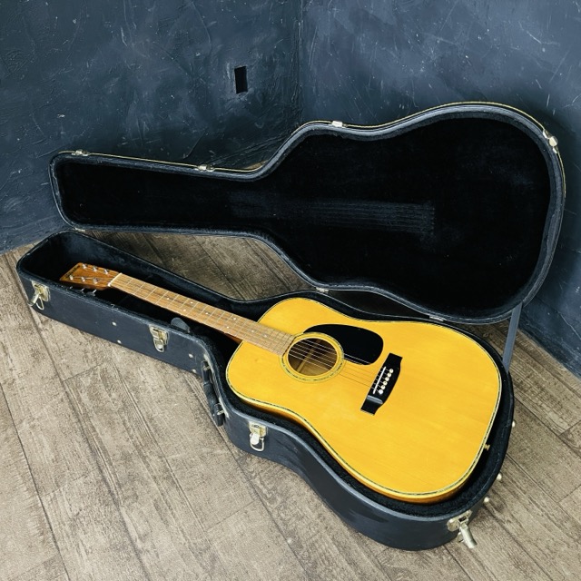 楽天市場】アコースティックギター ハードケース付の通販