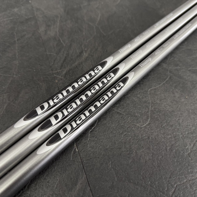 楽天市場】diamana thump 中古の通販