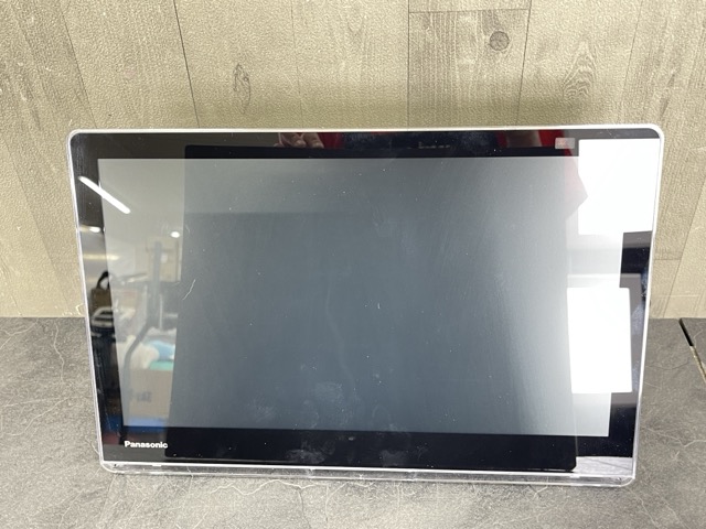 楽天市場】プライベートビエラ Panasonic UN-15L11D UN-E11S