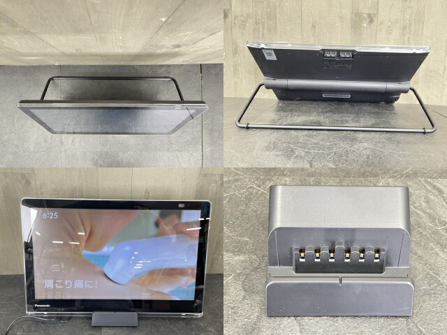 楽天市場】プライベートビエラ Panasonic UN-15L11D UN-E11S